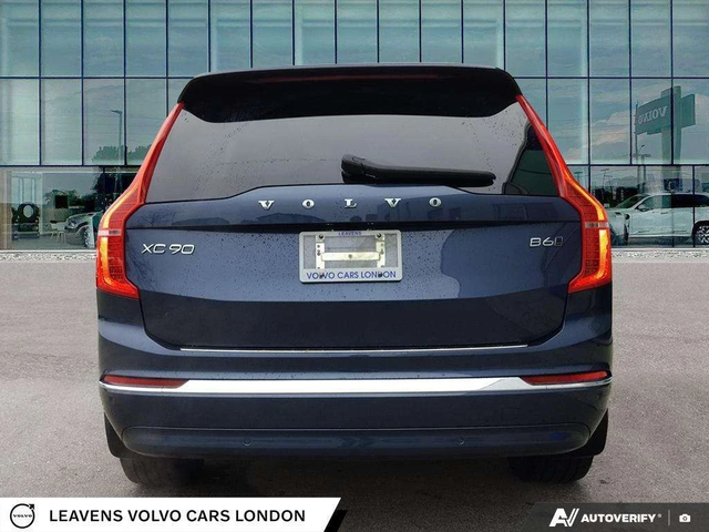 Volvo Xc90 * Ultimate Bright * CARFAX * ЦЕНА ДО БГ - автомобили, коли, обяви за нови и употребявани 4
