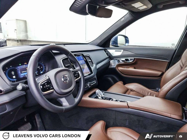 Volvo Xc90 * Ultimate Bright * CARFAX * ЦЕНА ДО БГ - автомобили, коли, обяви за нови и употребявани 5
