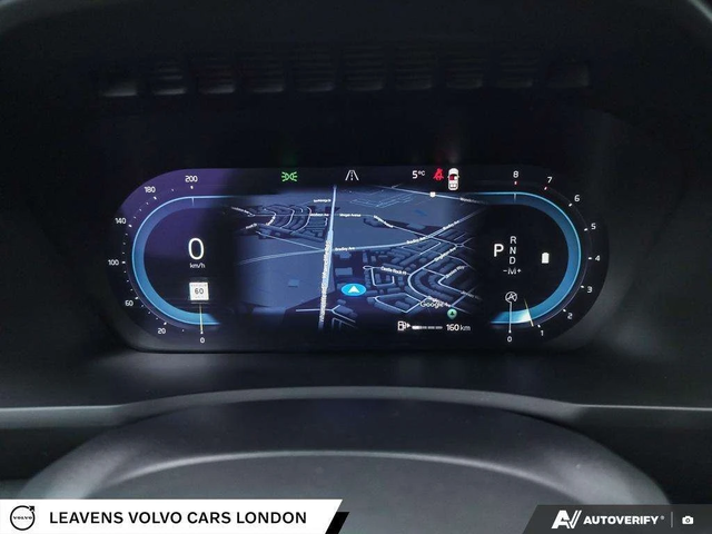 Volvo Xc90 * Ultimate Bright * CARFAX * ЦЕНА ДО БГ - автомобили, коли, обяви за нови и употребявани 7