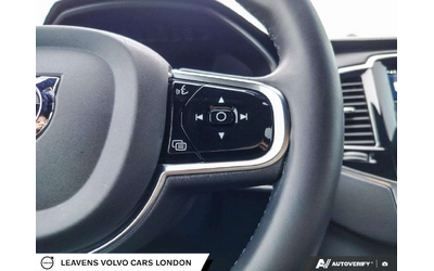 Volvo Xc90 * Ultimate Bright * CARFAX * ЦЕНА ДО БГ - автомобили, коли, обяви за нови и употребявани 8