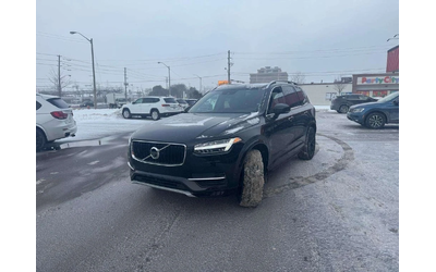 volvo-xc90 - 1