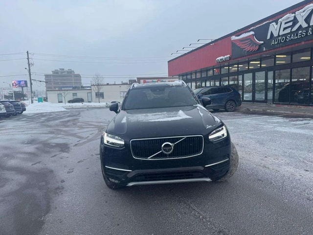 Volvo Xc90 * Momentum * CARFAX * ЦЕНА ДО БГ - автомобили, коли, обяви за нови и употребявани 2