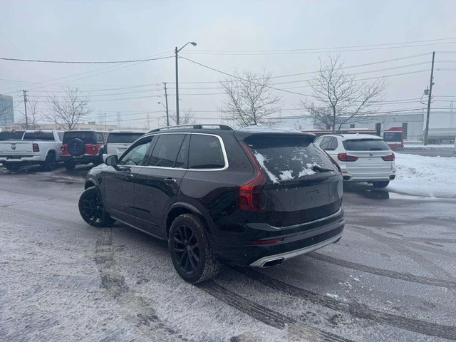 Volvo Xc90 * Momentum * CARFAX * ЦЕНА ДО БГ - автомобили, коли, обяви за нови и употребявани 4