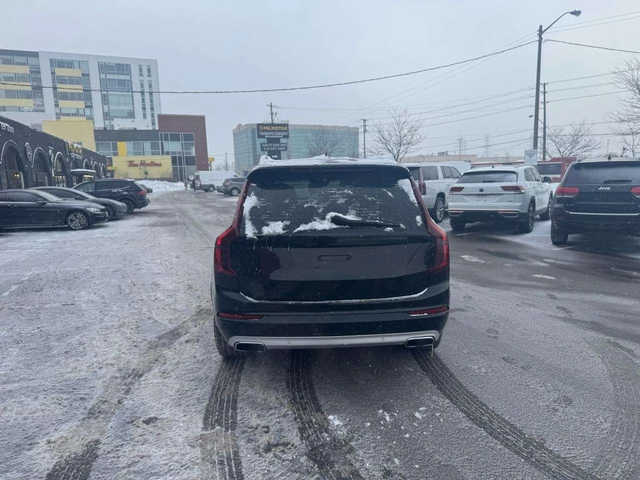 Volvo Xc90 * Momentum * CARFAX * ЦЕНА ДО БГ - автомобили, коли, обяви за нови и употребявани 5