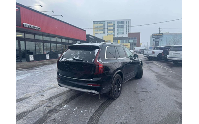 Volvo Xc90 * Momentum * CARFAX * ЦЕНА ДО БГ - автомобили, коли, обяви за нови и употребявани 6