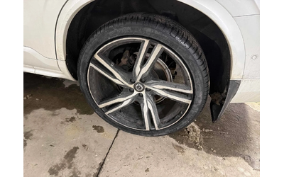 Volvo Xc90 * R Design * CARFAX * ЦЕНА ДО БГ - автомобили, коли, обяви за нови и употребявани 6