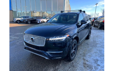 volvo-xc90 - 0