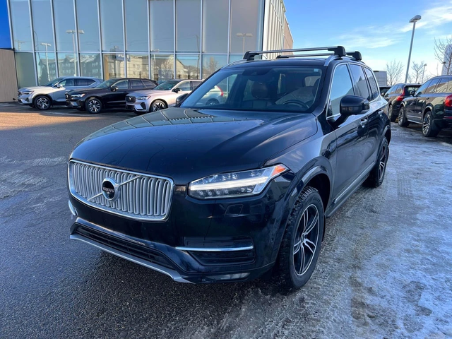 Volvo Xc90 * T6 Inscription * CARFAX * ЦЕНА ДО БГ - автомобили, коли, обяви за нови и употребявани 0