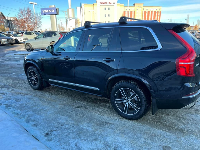 Volvo Xc90 * T6 Inscription * CARFAX * ЦЕНА ДО БГ - автомобили, коли, обяви за нови и употребявани 1