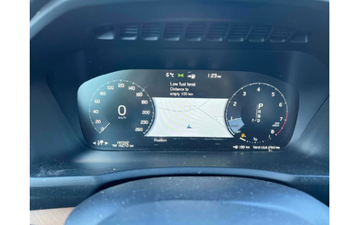 Volvo Xc90 * T6 Inscription * CARFAX * ЦЕНА ДО БГ - автомобили, коли, обяви за нови и употребявани 7