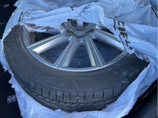 Volvo Xc90 * T6 Inscription * CARFAX * ЦЕНА ДО БГ - автомобили, коли, обяви за нови и употребявани 9