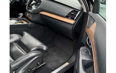 Volvo Xc90 * T6 Inscription * CARFAX * ЦЕНА ДО БГ - автомобили, коли, обяви за нови и употребявани 11