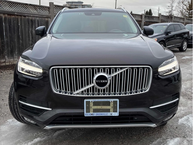 Volvo Xc90 * T6 Inscription * CARFAX * ЦЕНА ДО БГ - автомобили, коли, обяви за нови и употребявани 2