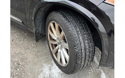 Volvo Xc90 * T6 Inscription * CARFAX * ЦЕНА ДО БГ - автомобили, коли, обяви за нови и употребявани 6