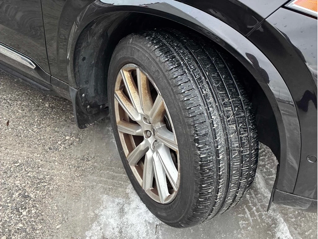 Volvo Xc90 * T6 Inscription * CARFAX * ЦЕНА ДО БГ - автомобили, коли, обяви за нови и употребявани 6