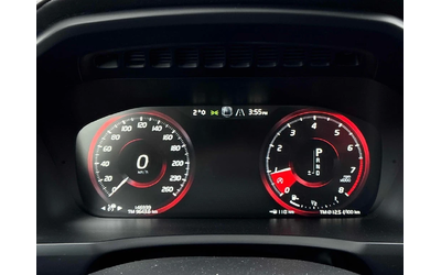 Volvo Xc90 * T6 Inscription * CARFAX * ЦЕНА ДО БГ - автомобили, коли, обяви за нови и употребявани 8