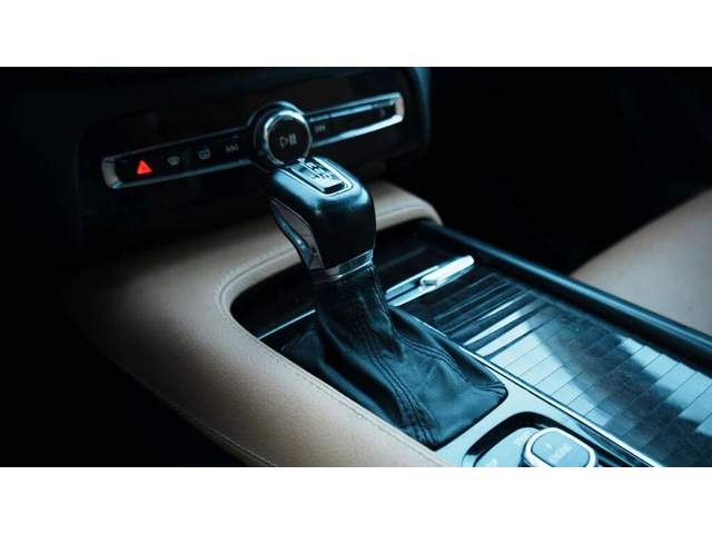 Volvo Xc90 * SV42 Momentum * CARFAX * ЦЕНА ДО БГ - автомобили, коли, обяви за нови и употребявани 10