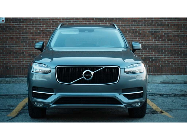 Volvo Xc90 * SV42 Momentum * CARFAX * ЦЕНА ДО БГ - автомобили, коли, обяви за нови и употребявани 1