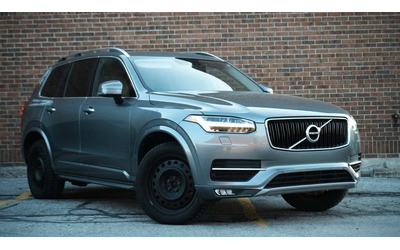 volvo-xc90 - 2