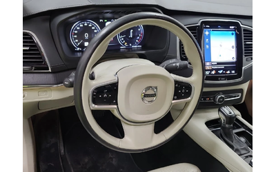 Volvo Xc90 * INSCRIPTION * CARFAX * ЦЕНА ДО БГ - автомобили, коли, обяви за нови и употребявани 11
