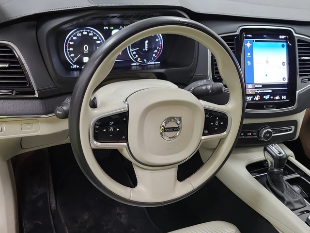 Volvo Xc90 * INSCRIPTION * CARFAX * ЦЕНА ДО БГ - автомобили, коли, обяви за нови и употребявани 11