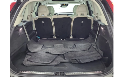 Volvo Xc90 * INSCRIPTION * CARFAX * ЦЕНА ДО БГ - автомобили, коли, обяви за нови и употребявани 14