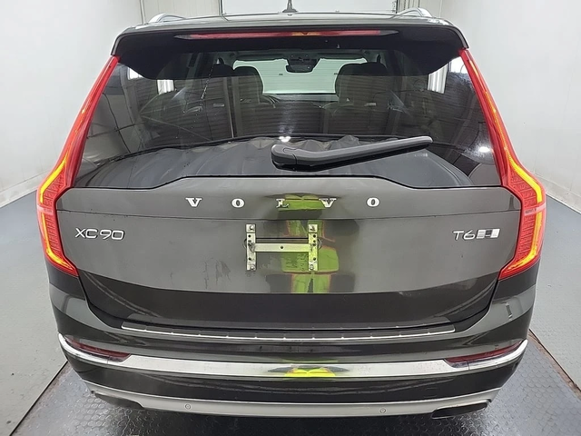 Volvo Xc90 * INSCRIPTION * CARFAX * ЦЕНА ДО БГ - автомобили, коли, обяви за нови и употребявани 4