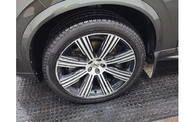 Volvo Xc90 * INSCRIPTION * CARFAX * ЦЕНА ДО БГ - автомобили, коли, обяви за нови и употребявани 7