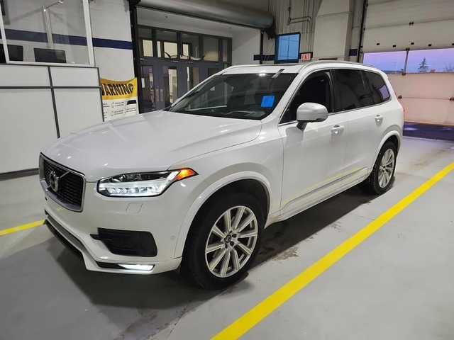 Volvo Xc90 * R DESIGN * CARFAX * ЦЕНА ДО БГ - автомобили, коли, обяви за нови и употребявани 0