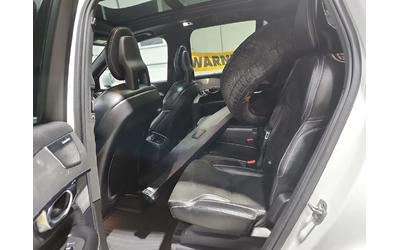 Volvo Xc90 * R DESIGN * CARFAX * ЦЕНА ДО БГ - автомобили, коли, обяви за нови и употребявани 12