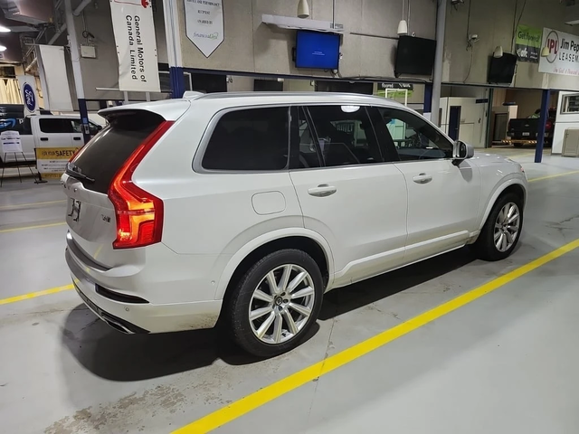 Volvo Xc90 * R DESIGN * CARFAX * ЦЕНА ДО БГ - автомобили, коли, обяви за нови и употребявани 2
