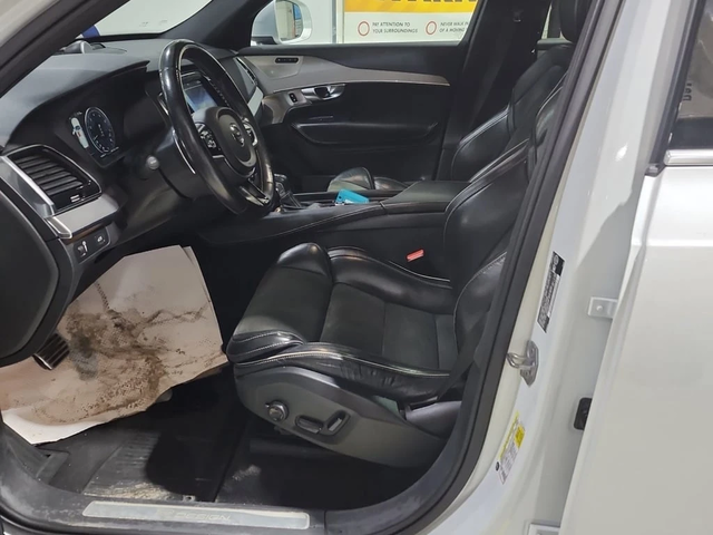Volvo Xc90 * R DESIGN * CARFAX * ЦЕНА ДО БГ - автомобили, коли, обяви за нови и употребявани 6