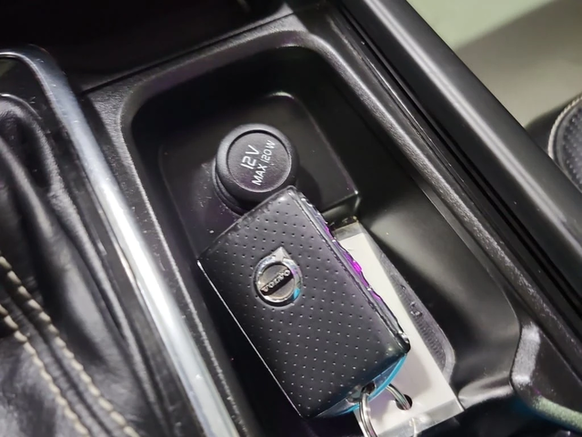 Volvo Xc90 * R DESIGN * CARFAX * ЦЕНА ДО БГ - автомобили, коли, обяви за нови и употребявани 7