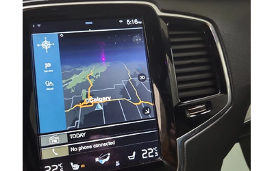 Volvo Xc90 * R DESIGN * CARFAX * ЦЕНА ДО БГ - автомобили, коли, обяви за нови и употребявани 9