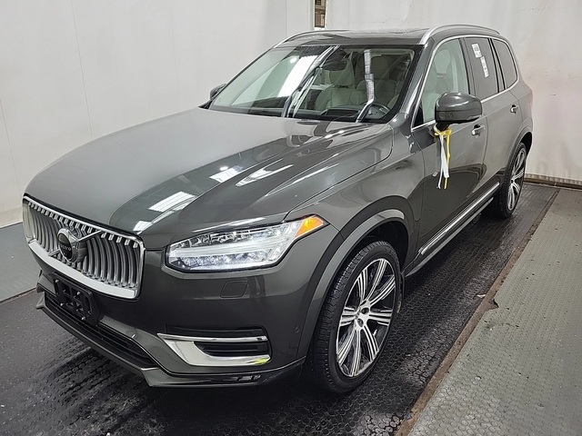 Volvo Xc90 2.0 INSCRIPTION - автомобили, коли, обяви за нови и употребявани 0