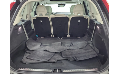 Volvo Xc90 2.0 INSCRIPTION - автомобили, коли, обяви за нови и употребявани 11