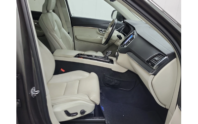 Volvo Xc90 2.0 INSCRIPTION - автомобили, коли, обяви за нови и употребявани 12