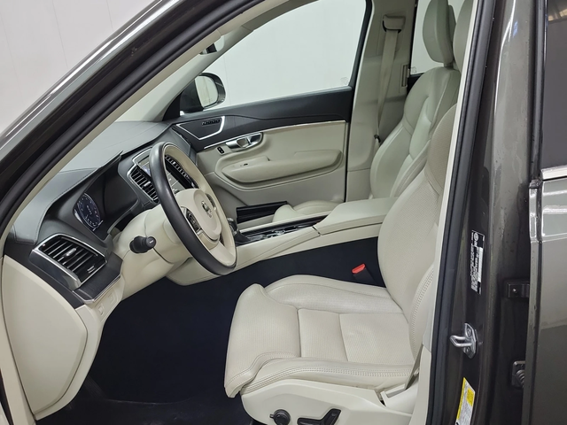 Volvo Xc90 2.0 INSCRIPTION - автомобили, коли, обяви за нови и употребявани 7