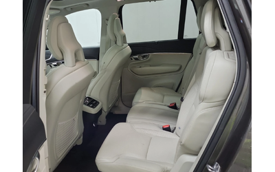 Volvo Xc90 2.0 INSCRIPTION - автомобили, коли, обяви за нови и употребявани 9