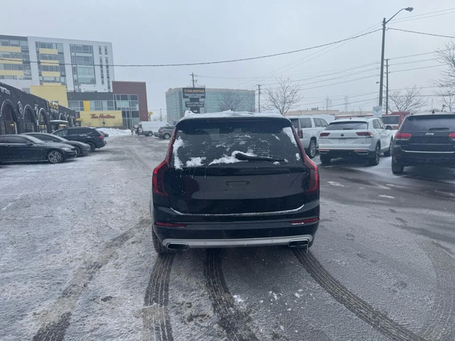 Volvo Xc90 * T6* MOMENTUM* - автомобили, коли, обяви за нови и употребявани 5
