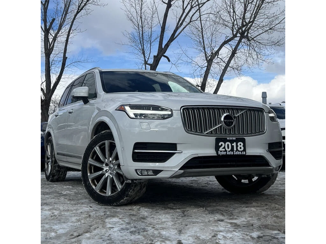 Volvo Xc90 * T6* INSCRIPTION* - автомобили, коли, обяви за нови и употребявани 0