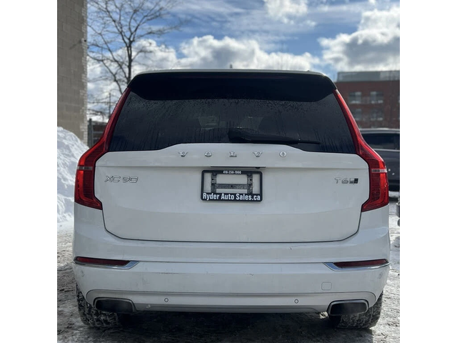 Volvo Xc90 * T6* INSCRIPTION* - автомобили, коли, обяви за нови и употребявани 2