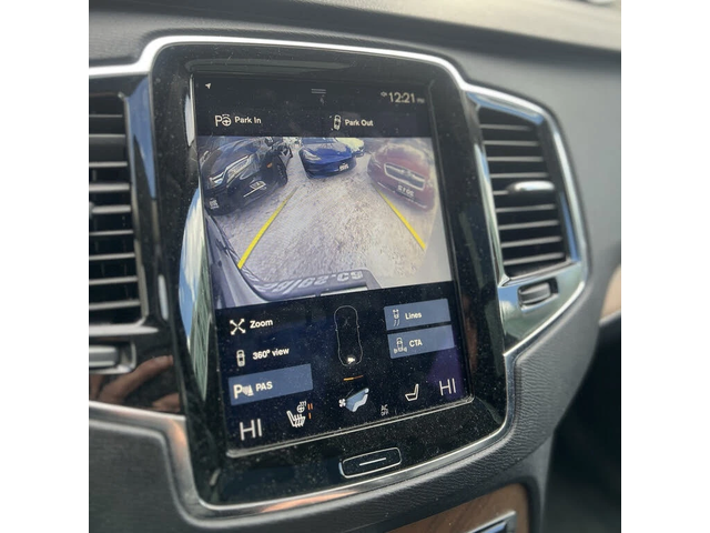 Volvo Xc90 * T6* INSCRIPTION* - автомобили, коли, обяви за нови и употребявани 4