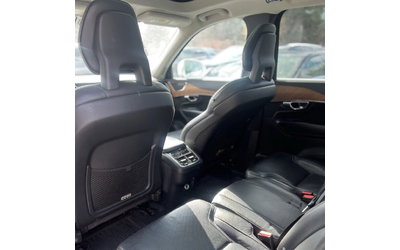 Volvo Xc90 * T6* INSCRIPTION* - автомобили, коли, обяви за нови и употребявани 6
