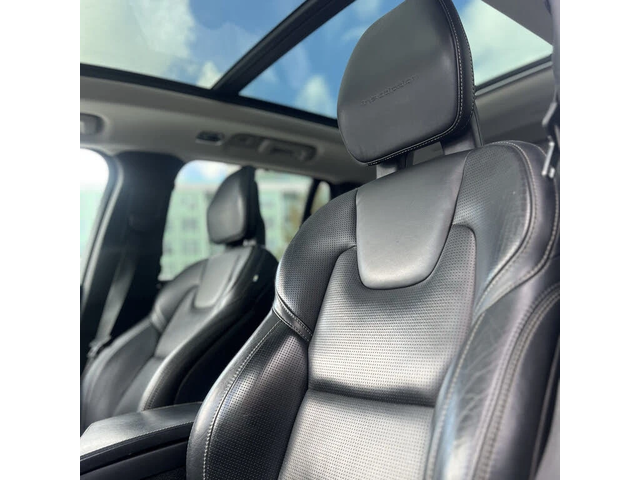 Volvo Xc90 * T6* INSCRIPTION* - автомобили, коли, обяви за нови и употребявани 7