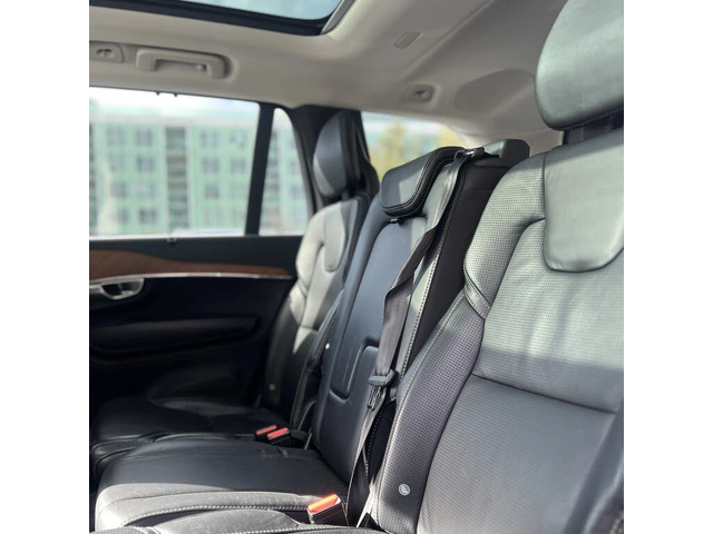 Volvo Xc90 * T6* INSCRIPTION* - автомобили, коли, обяви за нови и употребявани 9