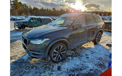 volvo-xc90 - 0