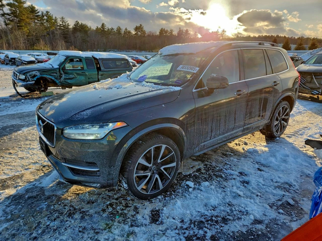 Volvo Xc90 T6* - автомобили, коли, обяви за нови и употребявани 0