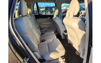 Volvo Xc90 T6* - автомобили, коли, обяви за нови и употребявани 10