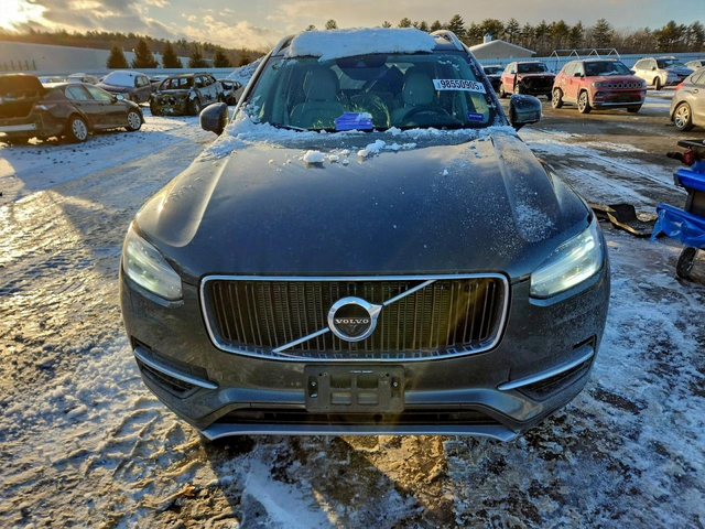 Volvo Xc90 T6* - автомобили, коли, обяви за нови и употребявани 1